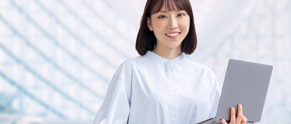 まずは気軽に話しませんか？経験ゼロから手に職をつける道をご用意しています！