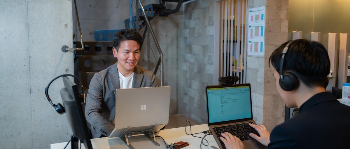 経験ゼロOK！第二新卒歓迎　HR領域スタートアップにBizDev転職