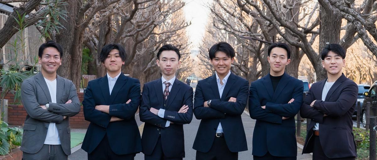 起業を志す若き戦士求む。社長直下でスキルを磨きませんか？