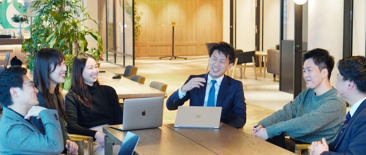 社内規程SaaS｜新たな市場を創出するエンタープライズセールスを募集！