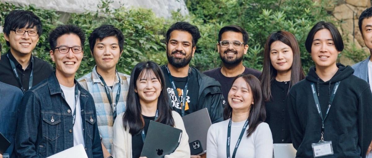 Pivot出演！｜日本初のサービスを自らの手で世界へ届けませんか？