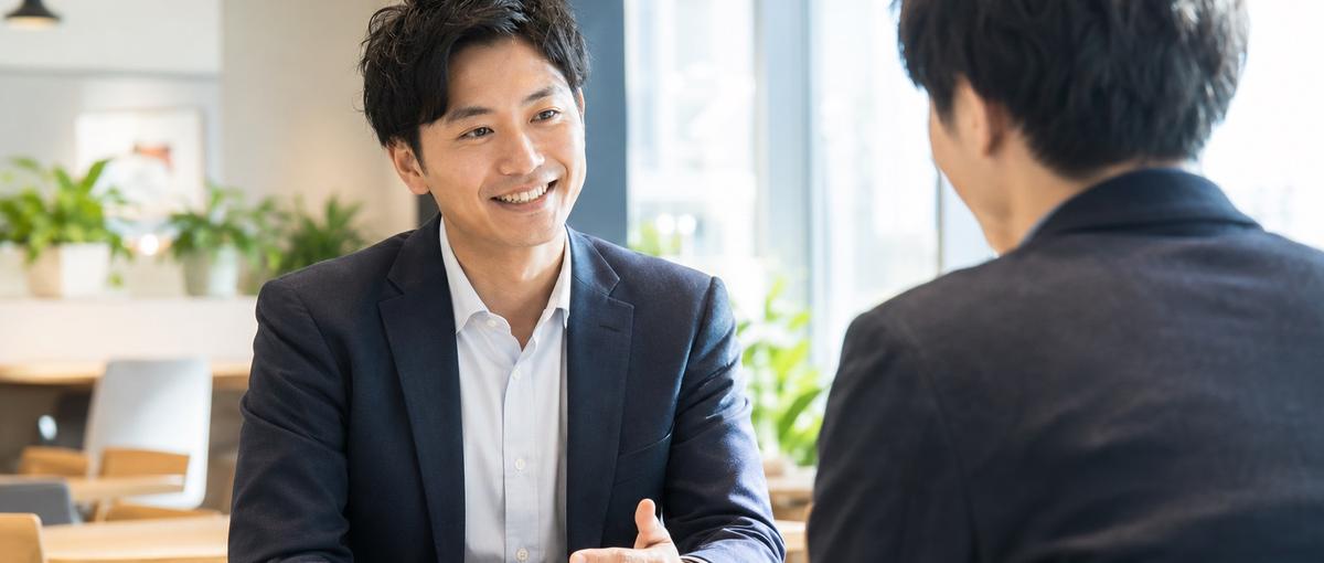 採用を制する者が、組織を制する。