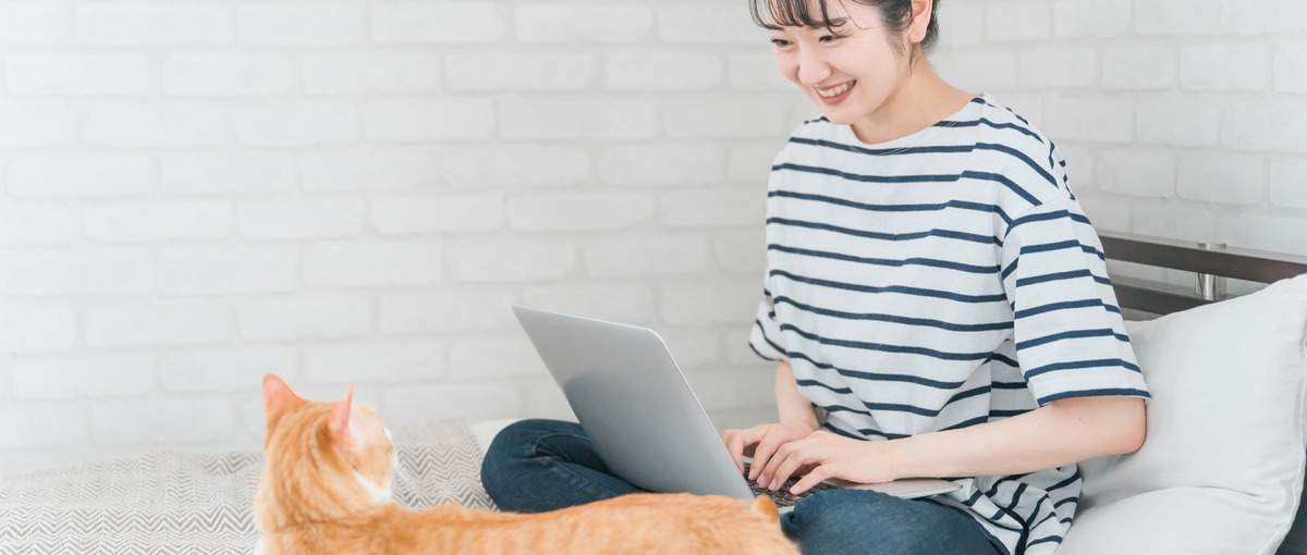 Webデザイン｜アニメ・漫画好き必見！経験を生かして全国から活躍できます。