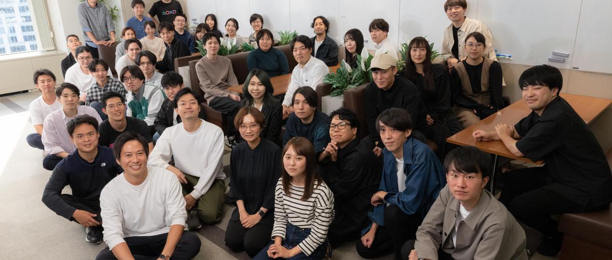 東京採用！経験ゼロから50人以上がWebエンジニアデビューしています！