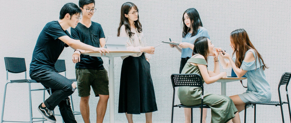 日本の流行を生み出す精鋭クリエイター！YouTubeの企画・制作