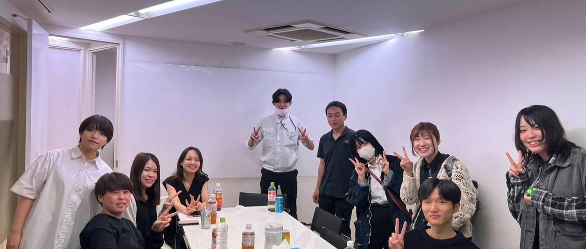 一度諦めると癖になる。己の力をぶつけてみませんか？