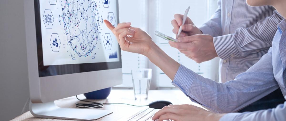 データで未来を形作る！才能あるAIエンジニアを探しています					