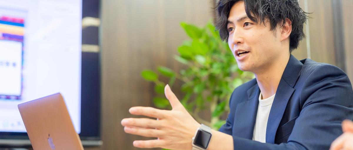 もっと自分のパフォーマンスを発揮できる場所を探している若手幹部候補を募集！