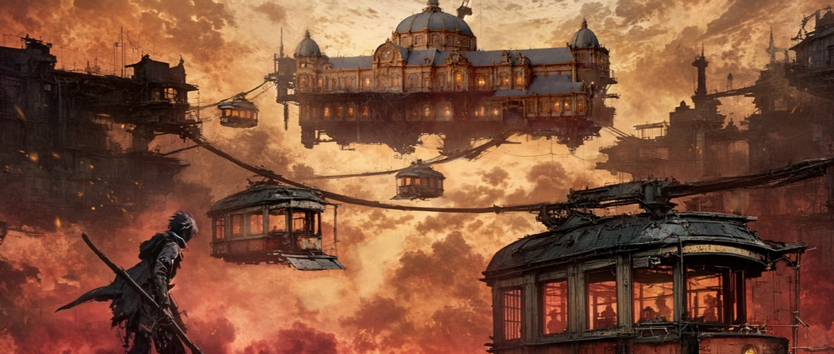 自社タイトル発表間近、共に作ろう！プランナー/ディレクター募集！