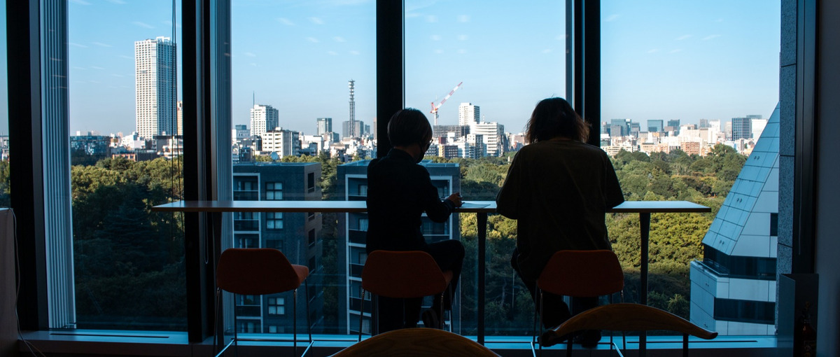 自社タイトル発表間近、共に作ろう！バックオフィス事務経理！