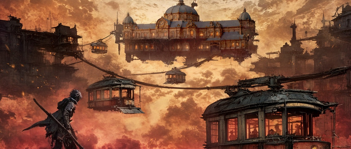 自社タイトル発表間近、共に作ろう！プログラマー募集！