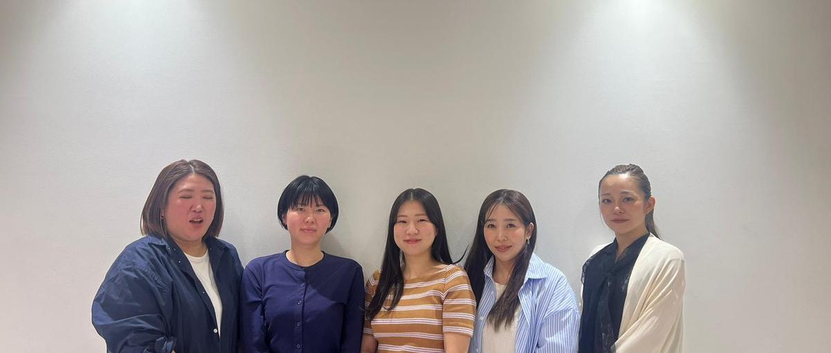 経験ゼロからエンジニアへ！私たちと一緒に夢を叶えませんか？