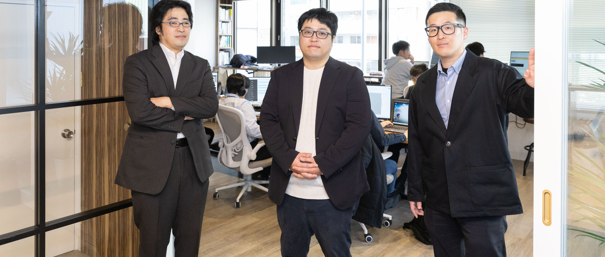 今注目のIT業界で働こう！経験０から始められるWebエンジニアを募集