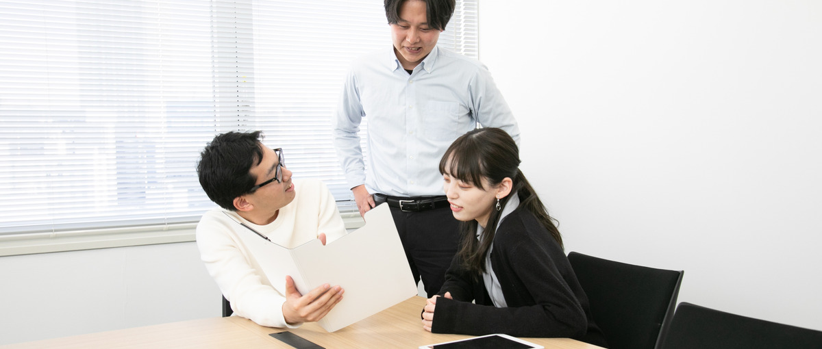 ゲーム・エンタメ業界のクリエイター｜楽しいを生み出す、ワクワクする毎日へ！