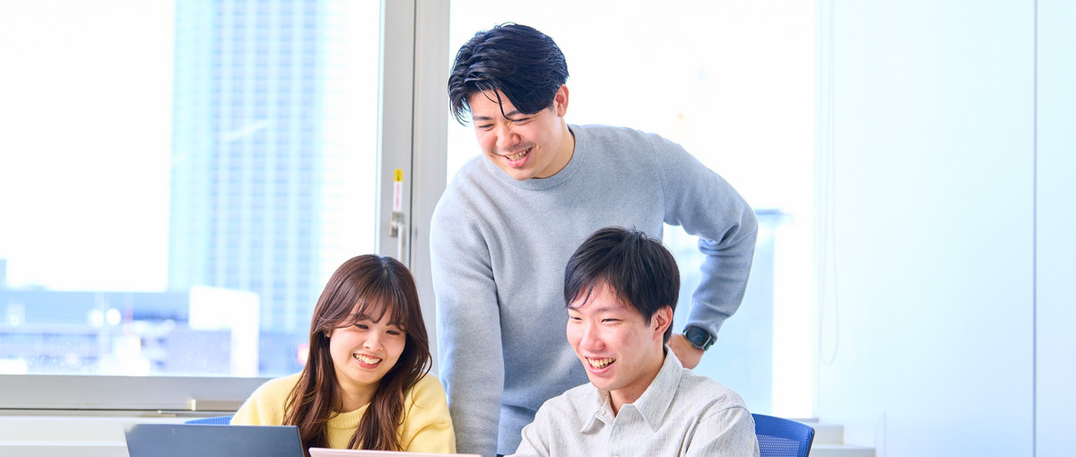 ディレクター・プランナー経験歓迎！ゲーム・エンタメ業界で活躍するプランナー