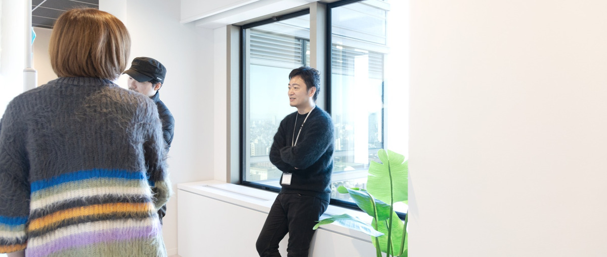 Webデザイナーとして理想のキャリアを実現！スキルアップしたい方募集！!