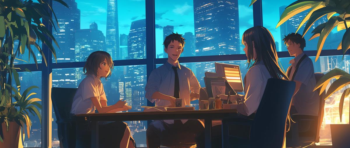 一生モノのスキルが身につく！SNS運用代行であなたの人生を変えませんか？