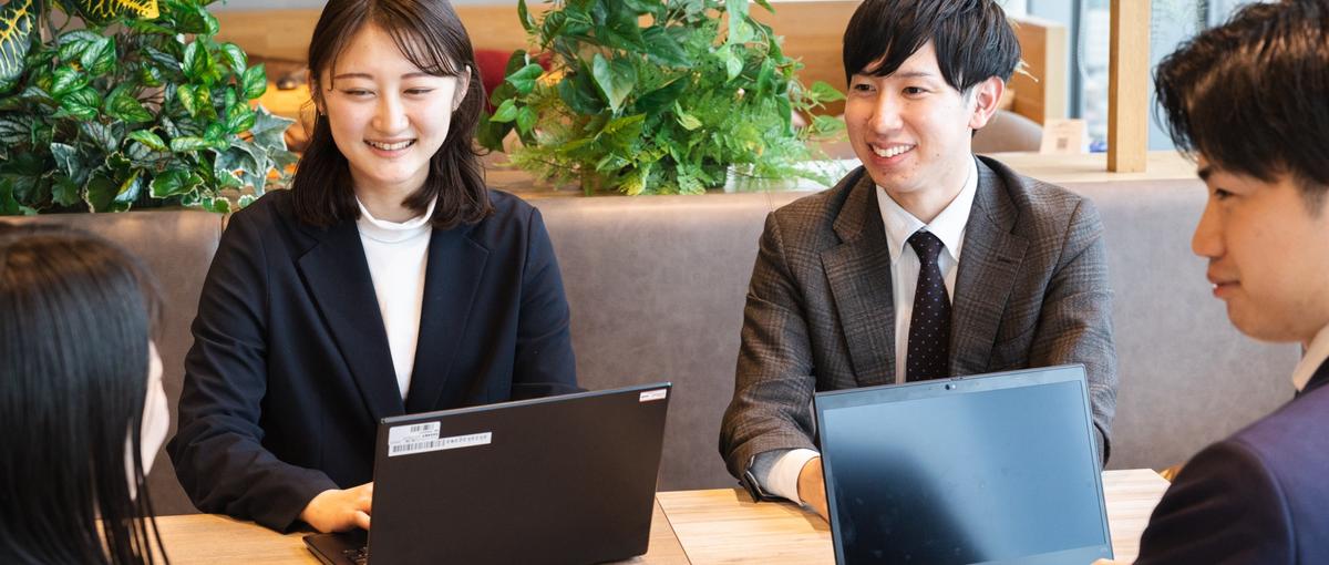 経営課題解決×プロ人材の活用！東京勤務＿経営コンサルタント募集