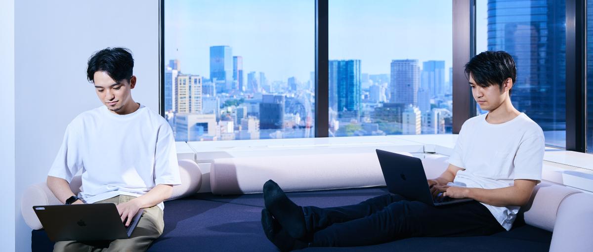 テクノロジーの世界での新たな成功を目指し、共に発展しましょう。