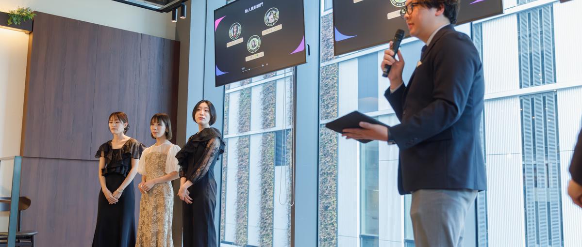 ライブ配信｜成長に飢えてる人必見！責任者リーダーポジション募集！！