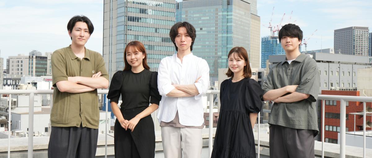 26卒 マーケティング×事業開発｜人事面談随時開催中