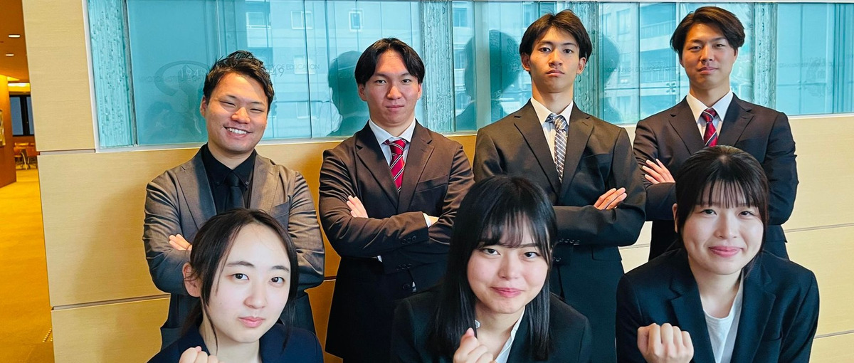 市場価値を上げたい学生へ！教育系ベンチャーで圧倒的成長を経て就活へ！