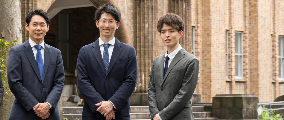 マーケティング営業｜医学研究に貢献する医療データベンチャー