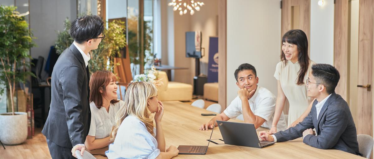 オープンポジション｜ブロックチェーン領域に興味のある方募集！