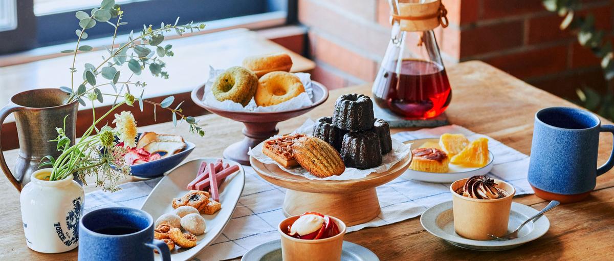 自社EC、他モールで売れる商品作り、企画から量産化まで全て関われます！