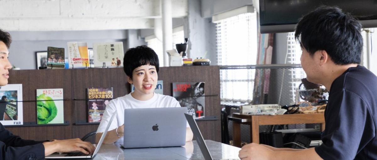 人の人生の転機に関わる|キャリアカウンセラー＆セールス募集！