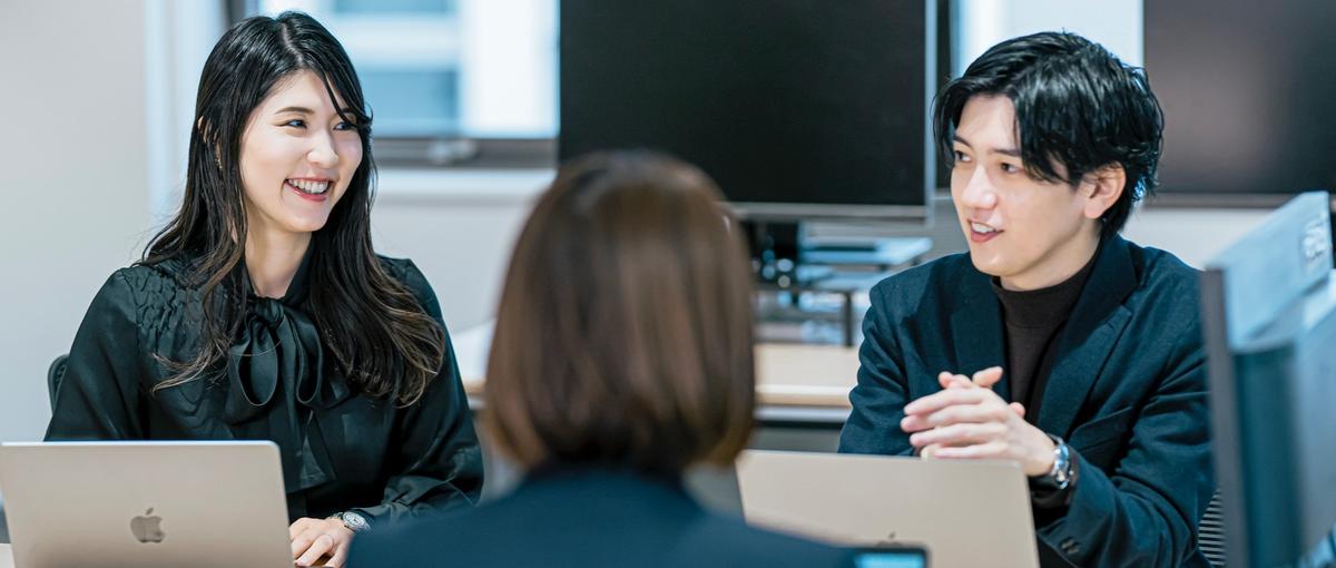 45兆円規模のレガシー市場をアップデート！1人目DXコンサルタントを募集！