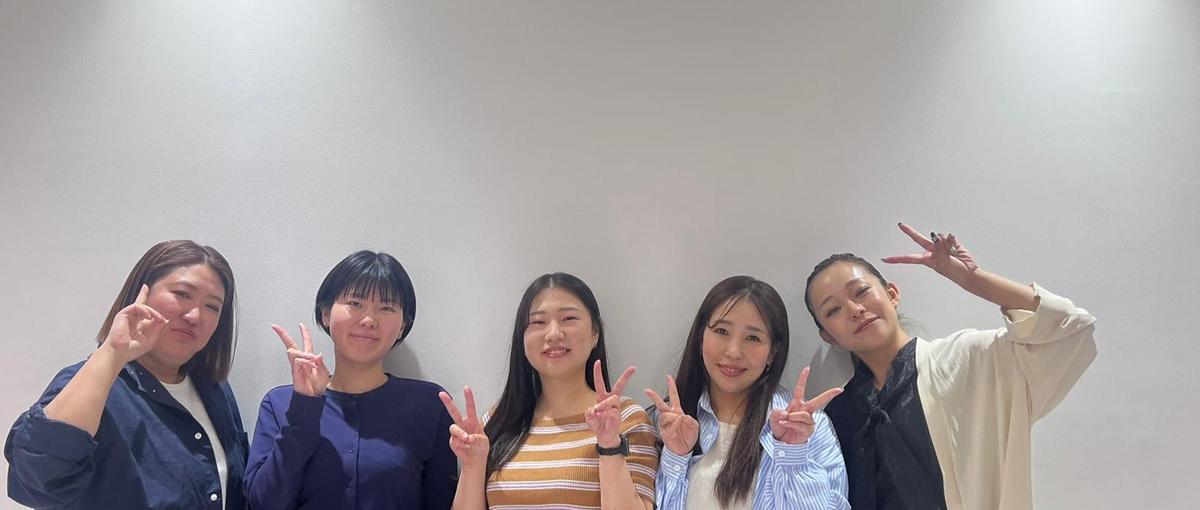 オセロは働きながらエンジニアについて学べる環境です！