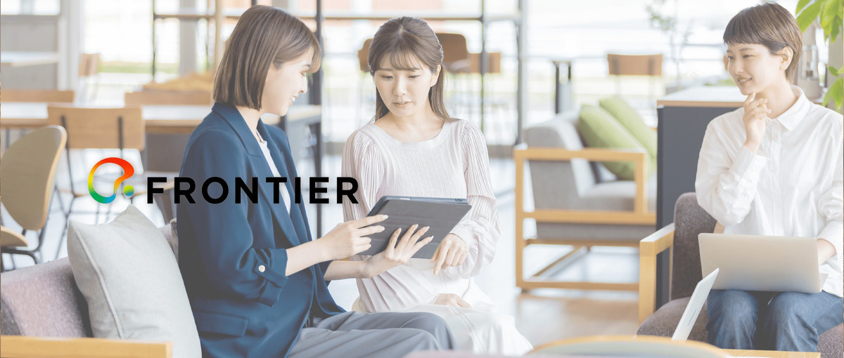 次世代BtoBマッチングの最前線で活躍する営業担当者を募集中！