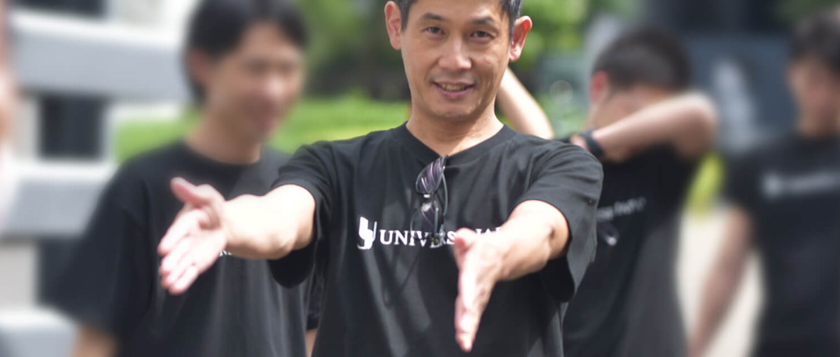 26卒/福岡/マッチングサイト運営会社で顧客サポート務　プライベート充実