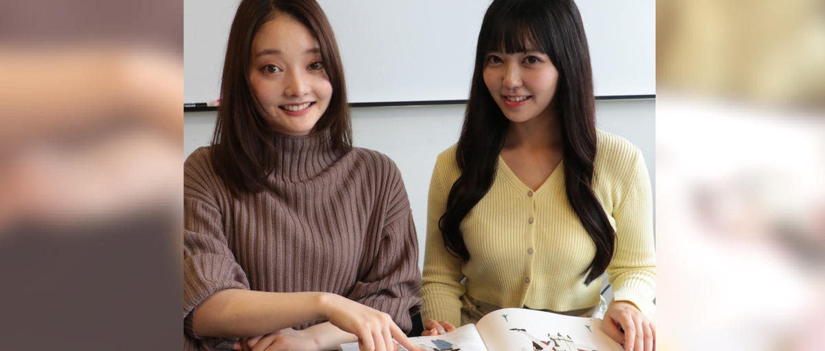 Zipper好き集まれ！雑誌編集者としての第一歩が踏み出せる！