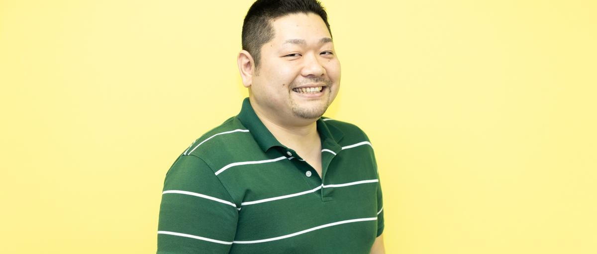 学びを活かせずモヤっとしているエンジニアの方、まずは話しに来てください！