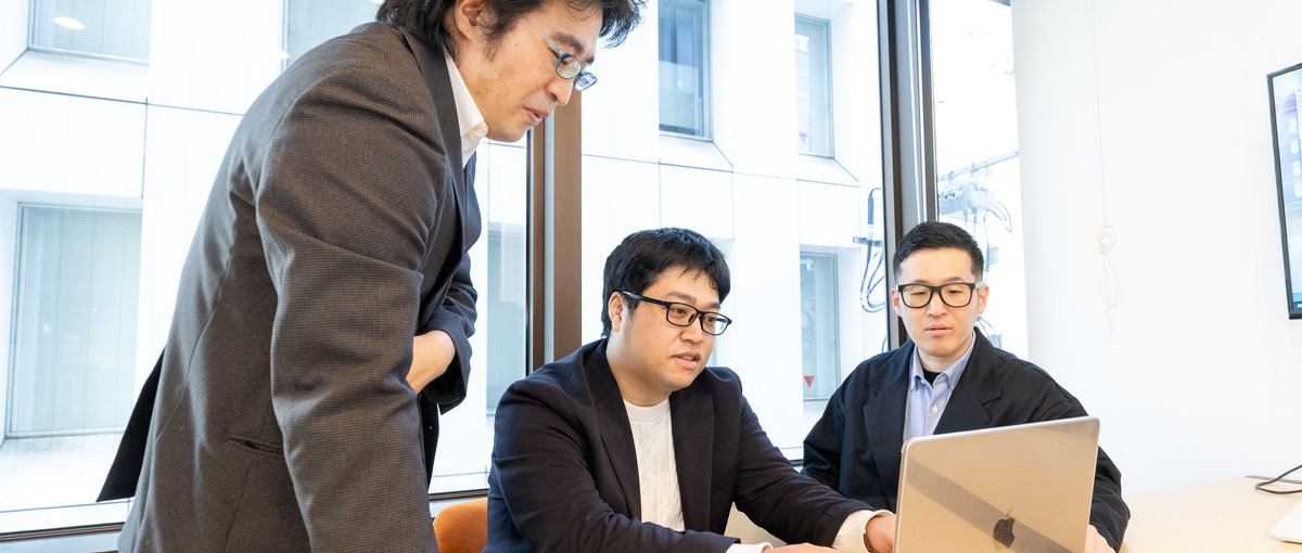 スキル習得に特化した研修が自慢！経験０からIT業界デビューを叶えよう！