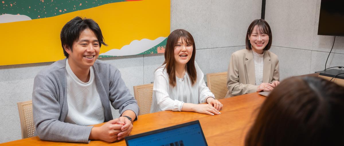 マーケ｜Amazon・楽天などの運用戦略＆ディレクションに挑戦！