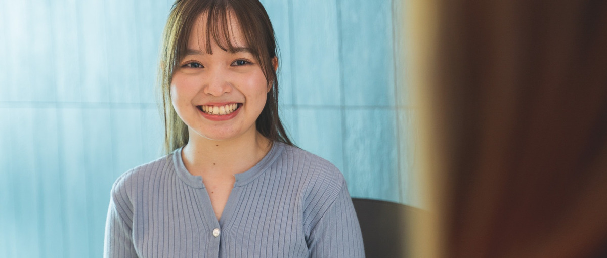 26卒歓迎！アイデアの力でユーザーの暮らしを良くしたい学生さん話しませんか