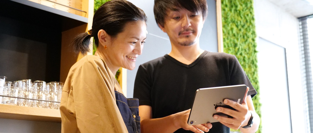 臨機応変な顧客対応スキルを身に着けたい！フィールドサポートエンジニアを募集