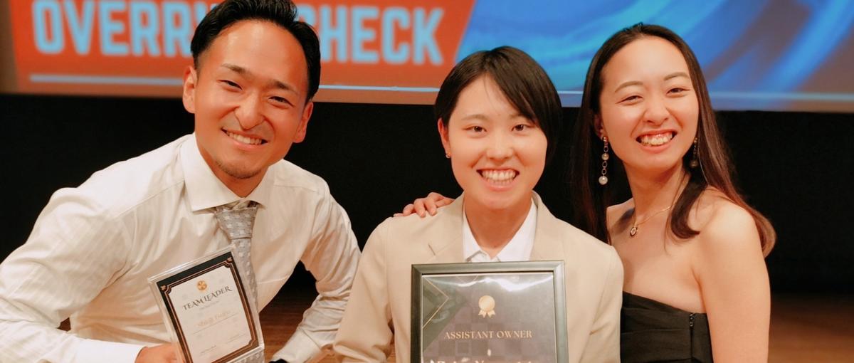 新卒/第二卒歓迎!!!海外の価値観を持って日本でセールスマーケティング！