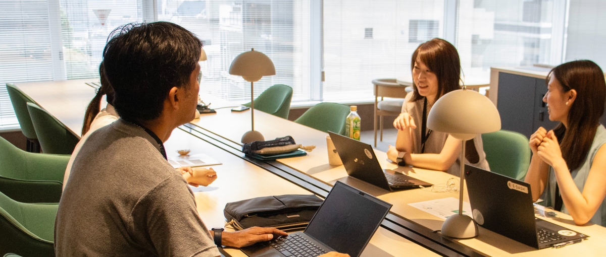 バックオフィス経験者歓迎！三井物産発の環境ベンチャーで経理メンバー募集