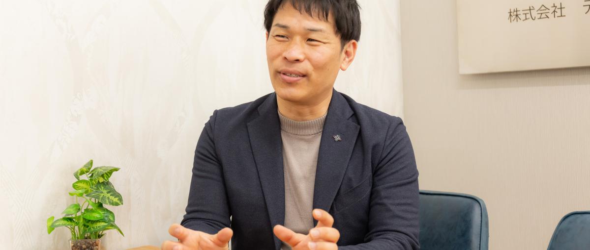 あなたの一手が企業を変える｜新たな可能性を生み出すセールスメンバー募集