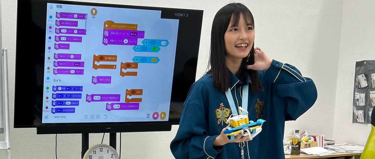 子どもの好きという気持ちを応援できる仕事を探している方へ！講師募集！！