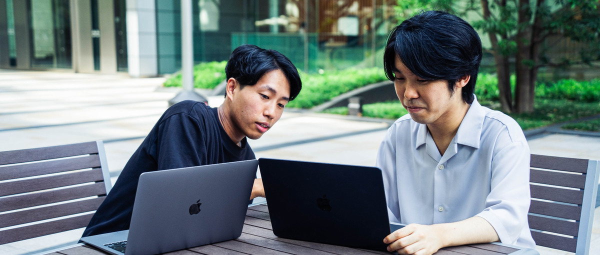  日比谷発！26卒プロデューサー募集！あなたの企画力でBtoB企業を支援！