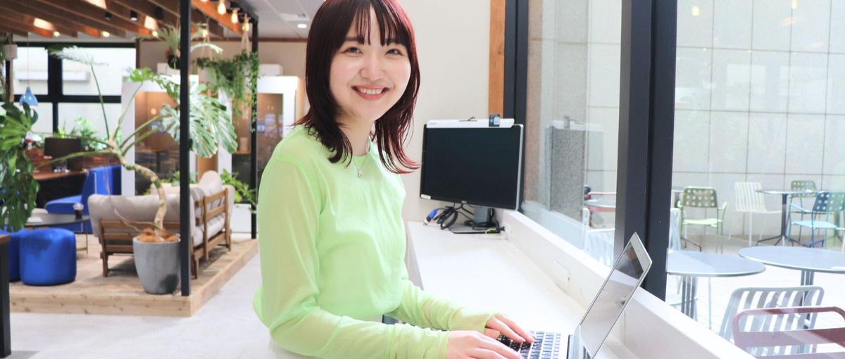  挑戦のタイミングは今から！0からでもWEBデザイナーになりたい人、大募集