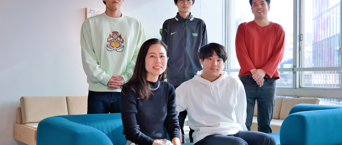 大企業のサービス設計から関われる！若手WEBエンジニア募集！