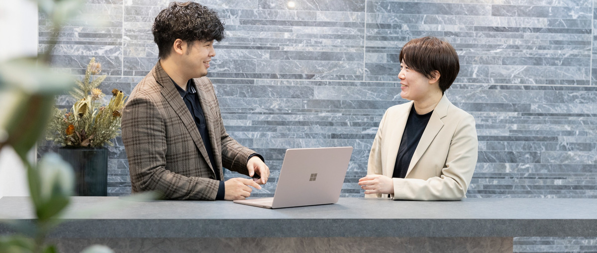 スクール・独学からエンジニアに転身✨私たちと一緒にキャリアを築きませんか