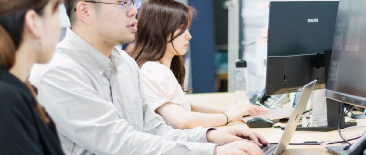 アニメ・ゲーム・漫画などエンタメ好きのWebデザイナーを大募集！