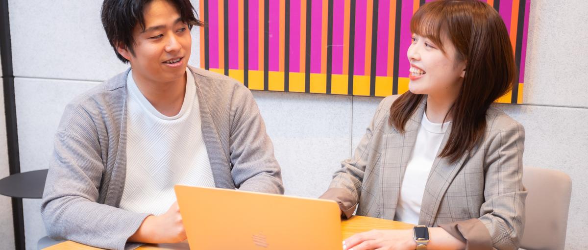 マーケ｜Amazon・楽天などの運用戦略＆ディレクションに挑戦！